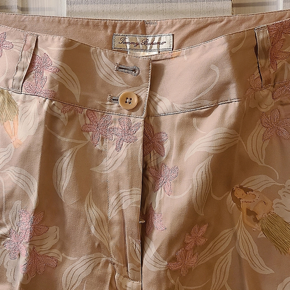 Tommy Bahama pants